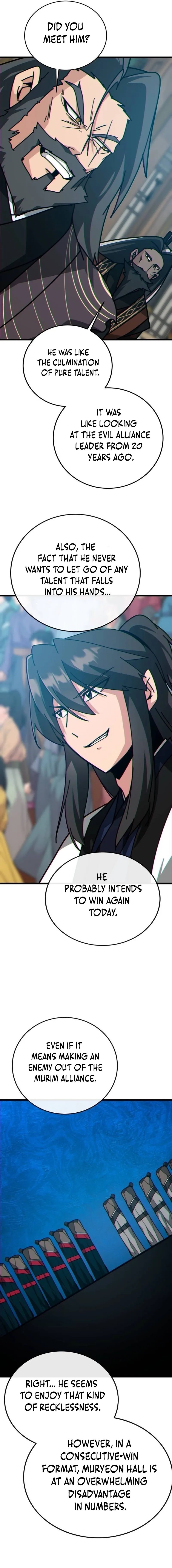 Read Initializing the Sect System Manga Online