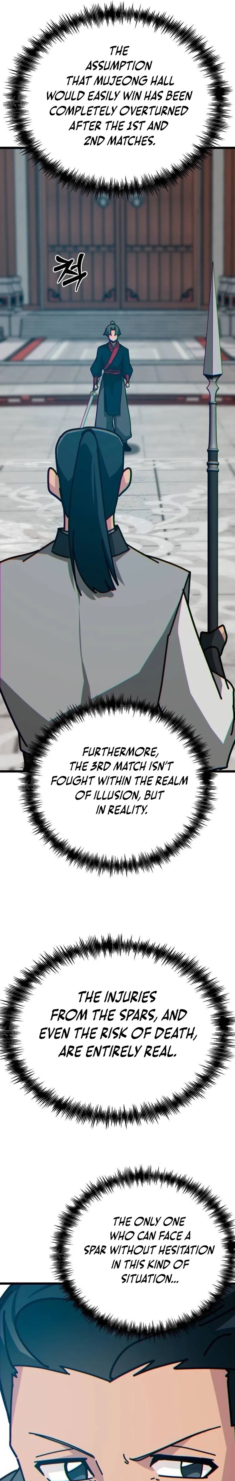 Read Initializing the Sect System Manga Online