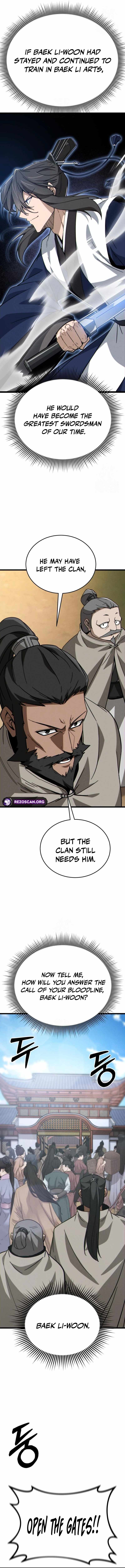 Read Initializing the Sect System Manga Online