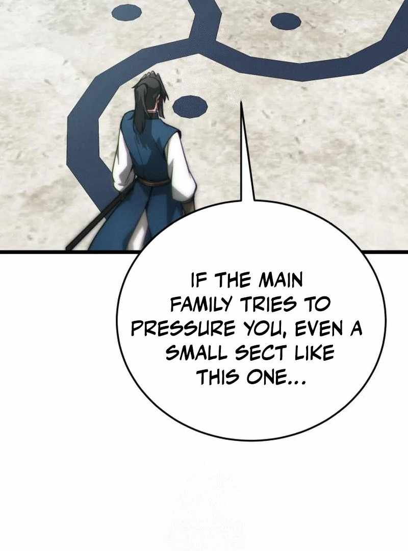 Read Initializing the Sect System Manga Online