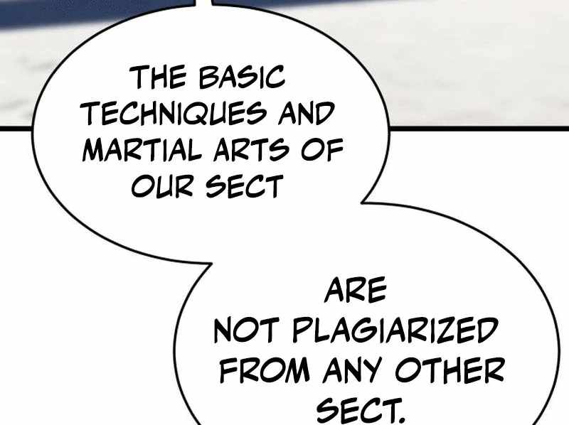 Read Initializing the Sect System Manga Online