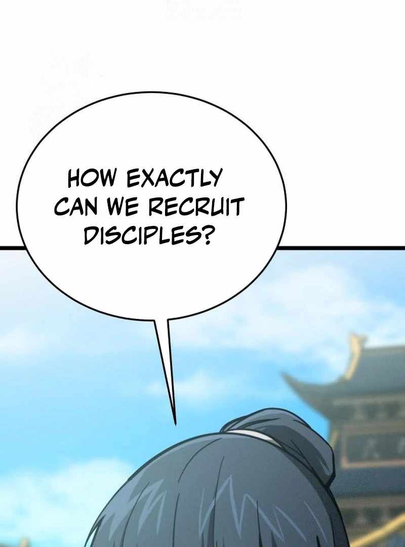 Read Initializing the Sect System Manga Online