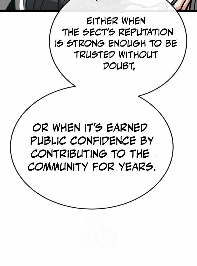 Read Initializing the Sect System Manga Online