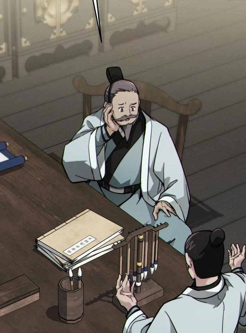 Read Initializing the Sect System Manga Online