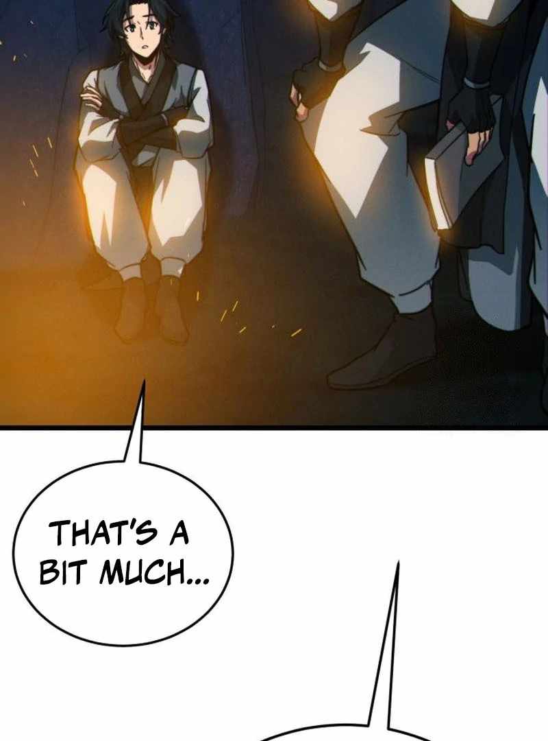 Read Initializing the Sect System Manga Online