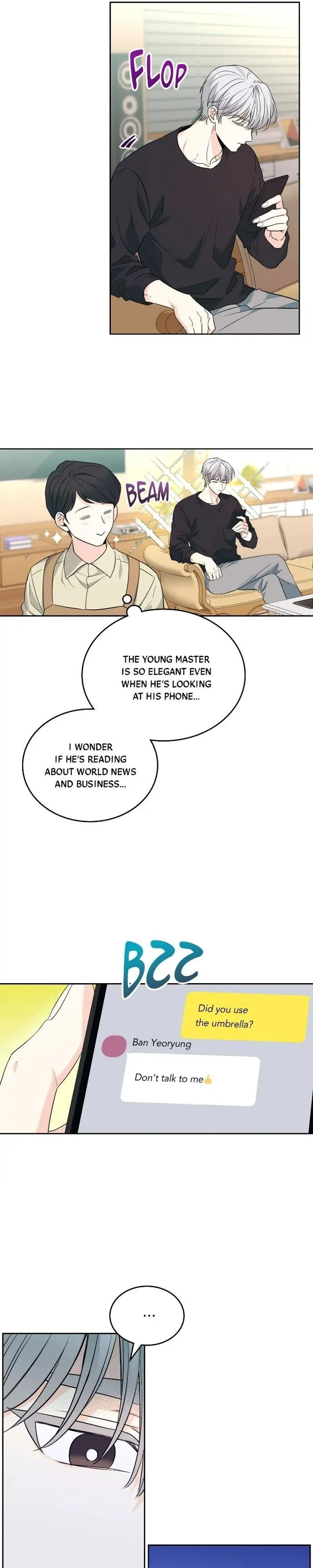 Read Inso’s Law Manga Online