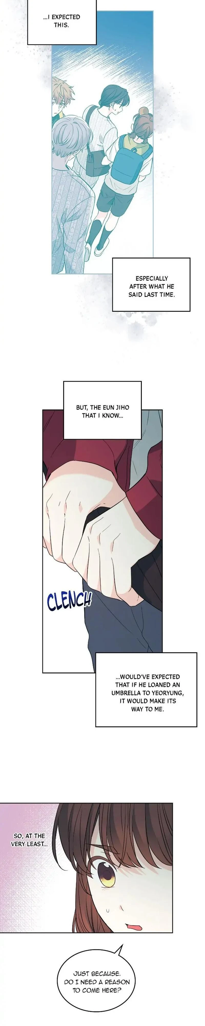 Read Inso’s Law Manga Online