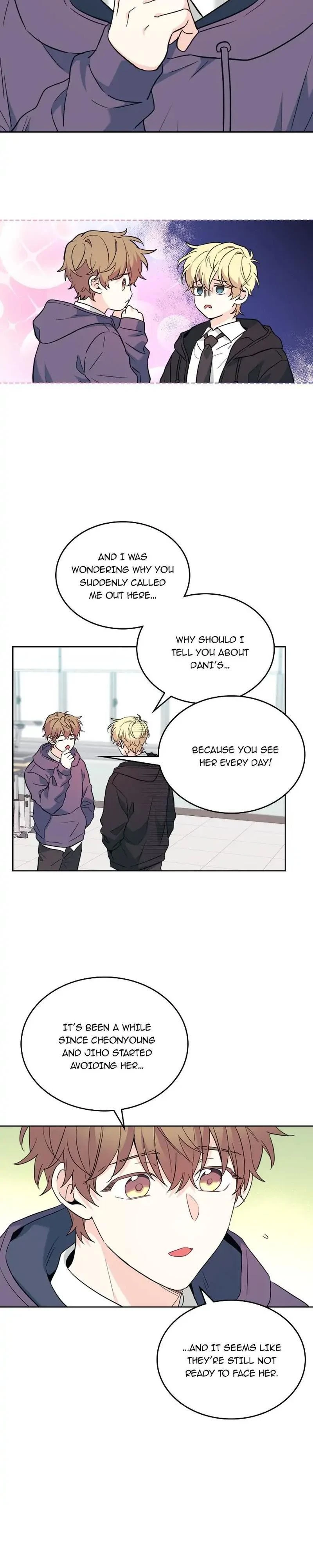 Read Inso’s Law Manga Online