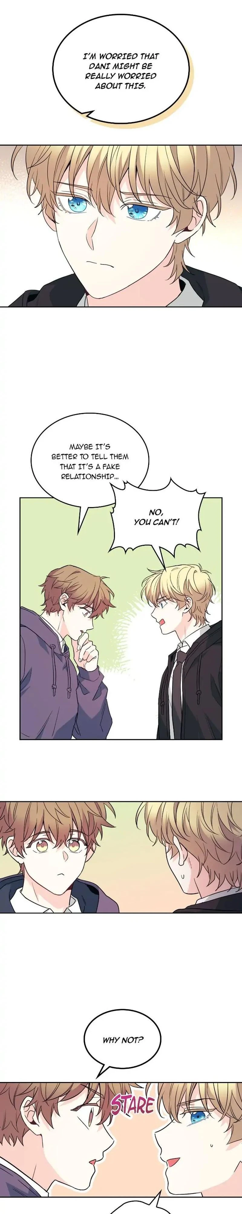 Read Inso’s Law Manga Online