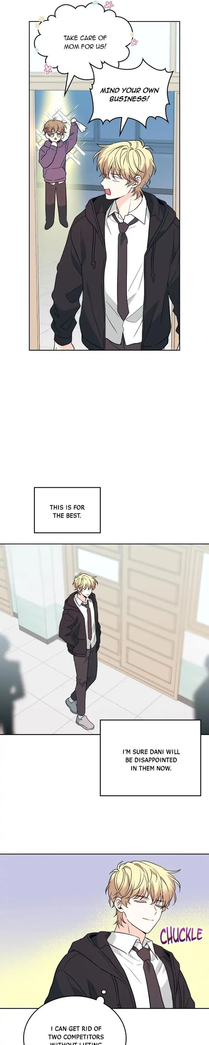 Read Inso’s Law Manga Online