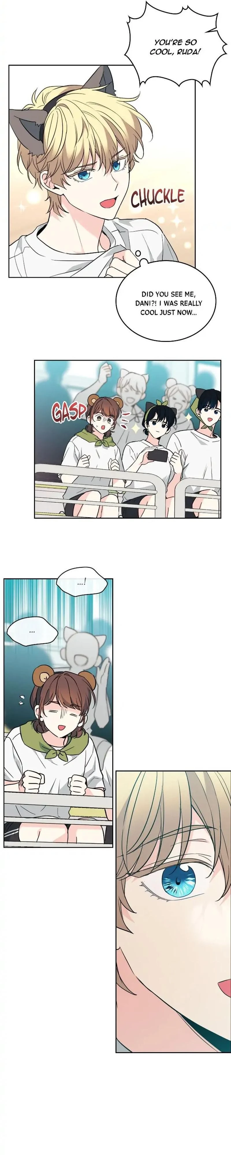 Read Inso’s Law Manga Online