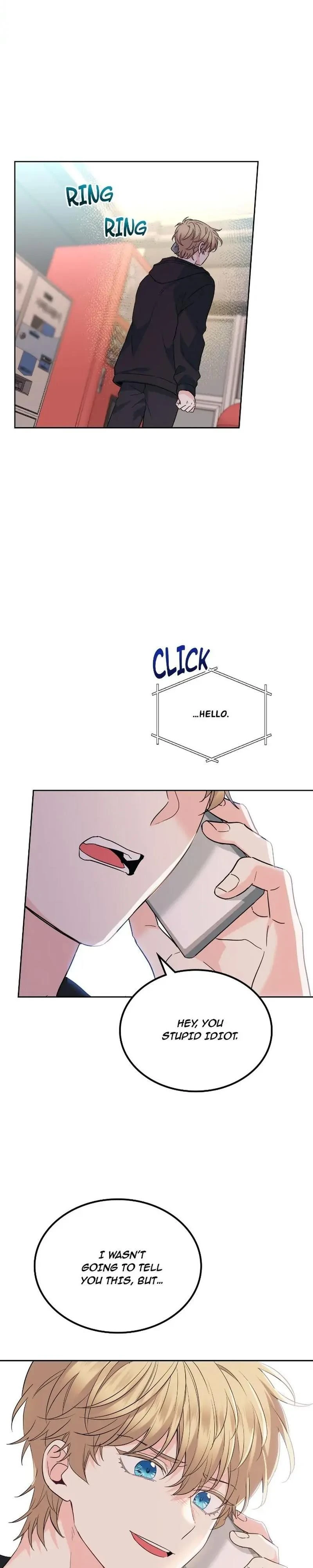 Read Inso’s Law Manga Online