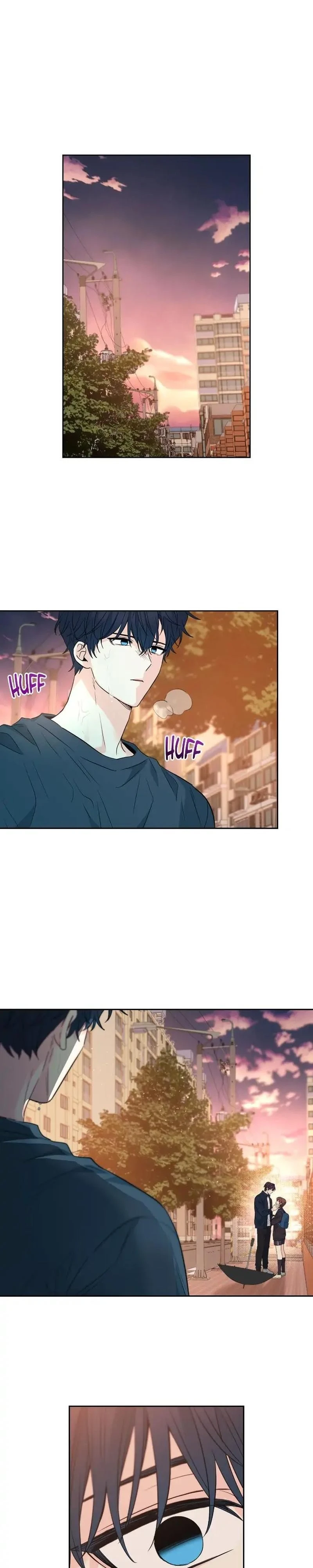Read Inso’s Law Manga Online