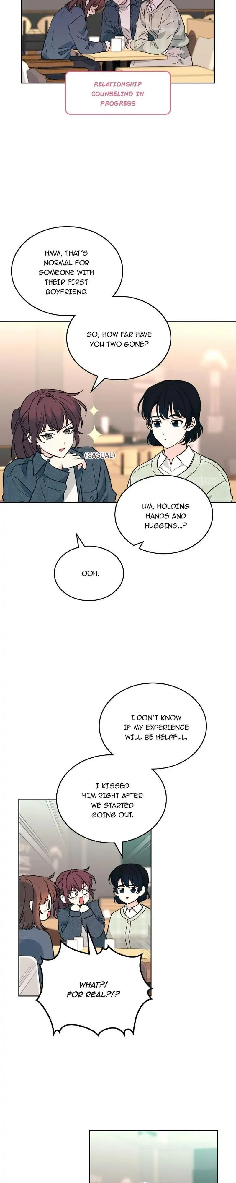 Read Inso’s Law Manga Online