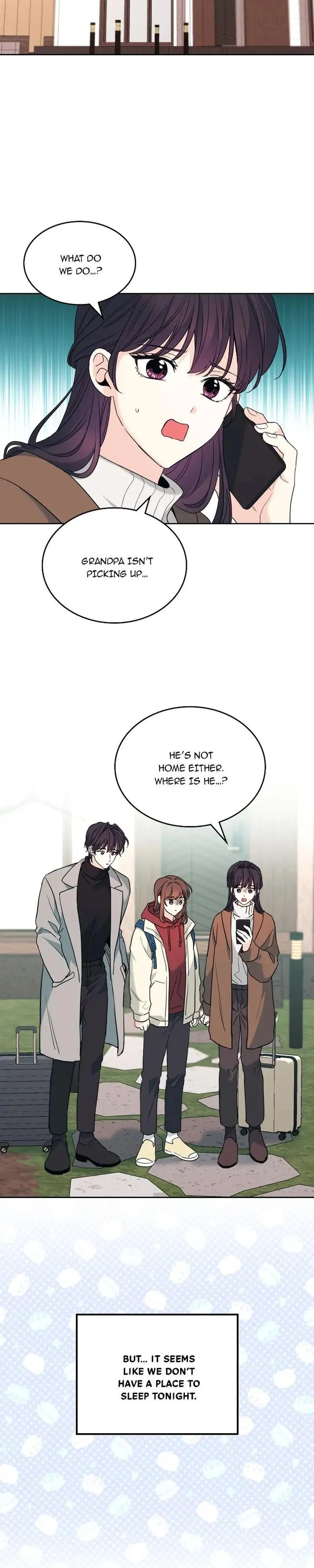 Read Inso’s Law Manga Online