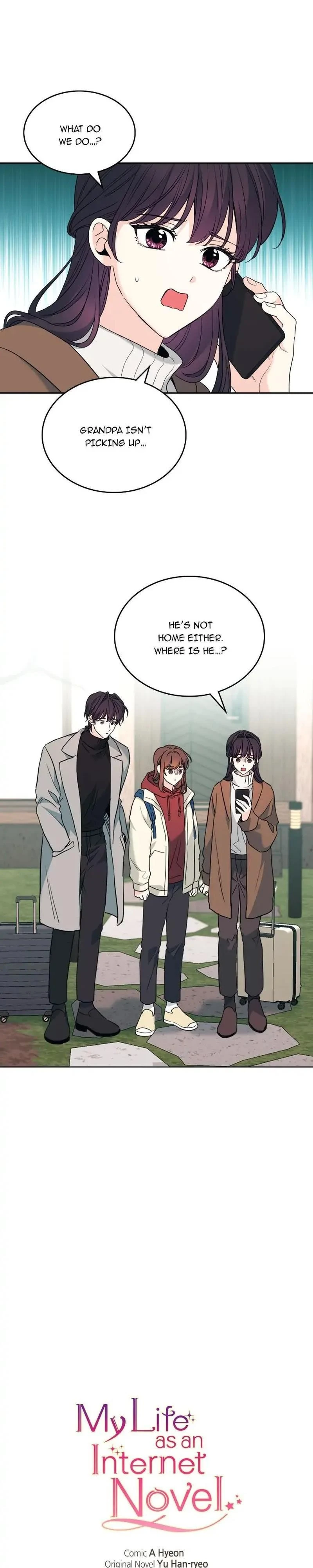 Read Inso’s Law Manga Online