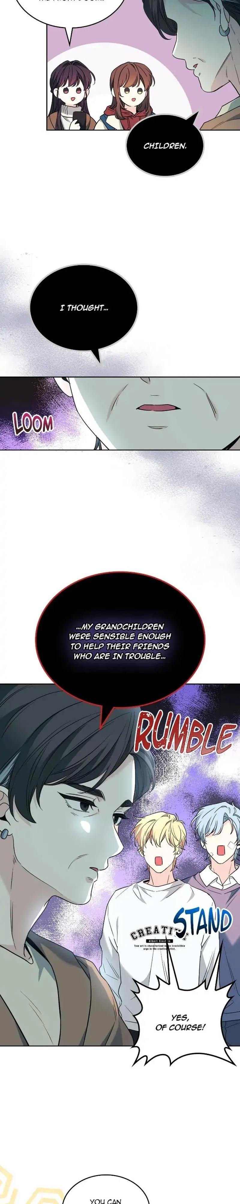 Read Inso’s Law Manga Online