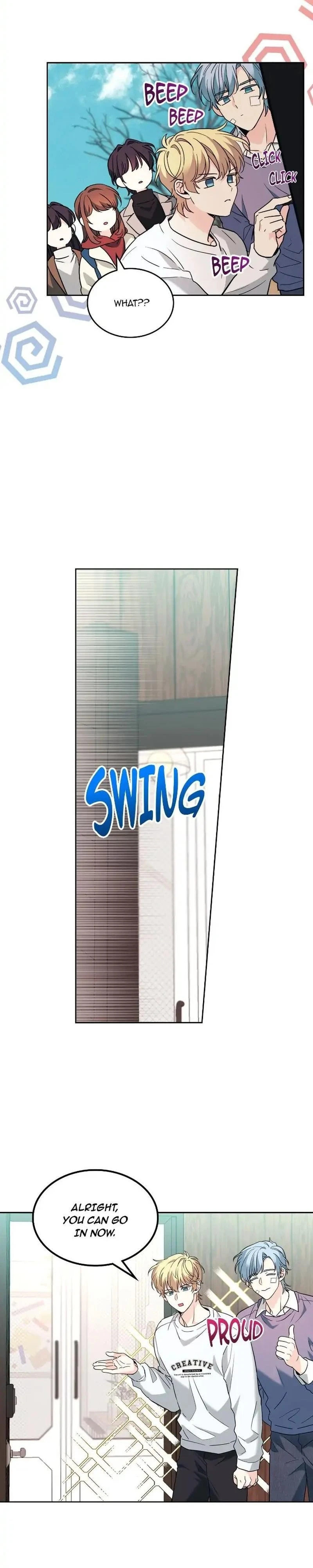 Read Inso’s Law Manga Online