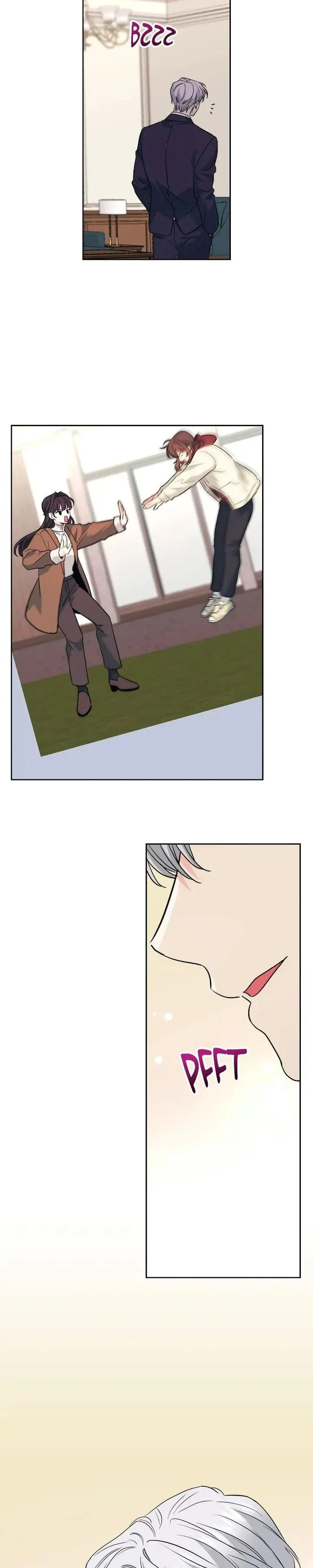 Read Inso’s Law Manga Online