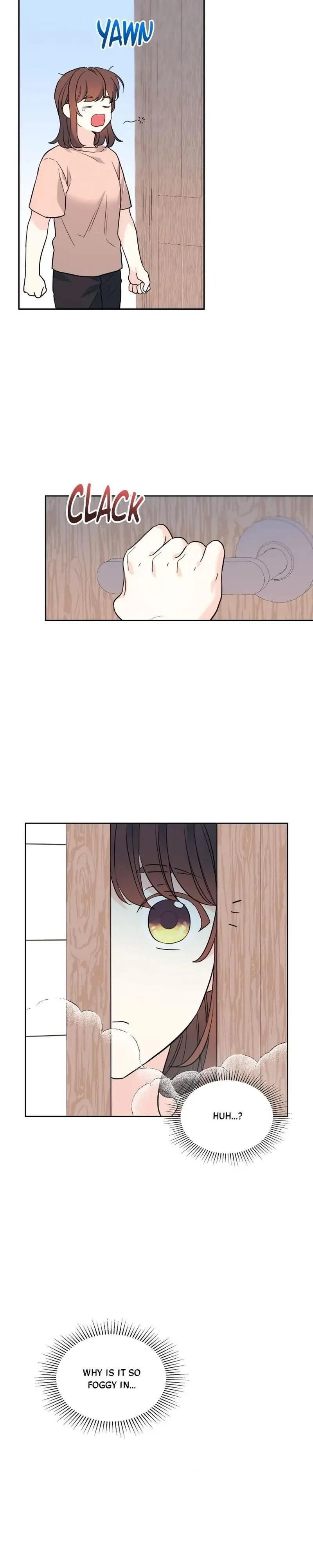 Read Inso’s Law Manga Online