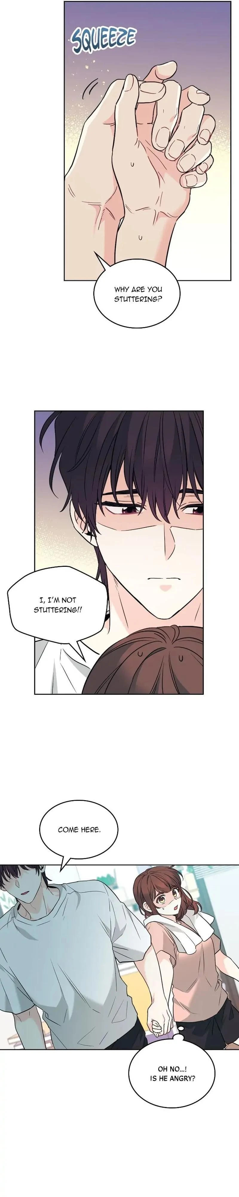Read Inso’s Law Manga Online