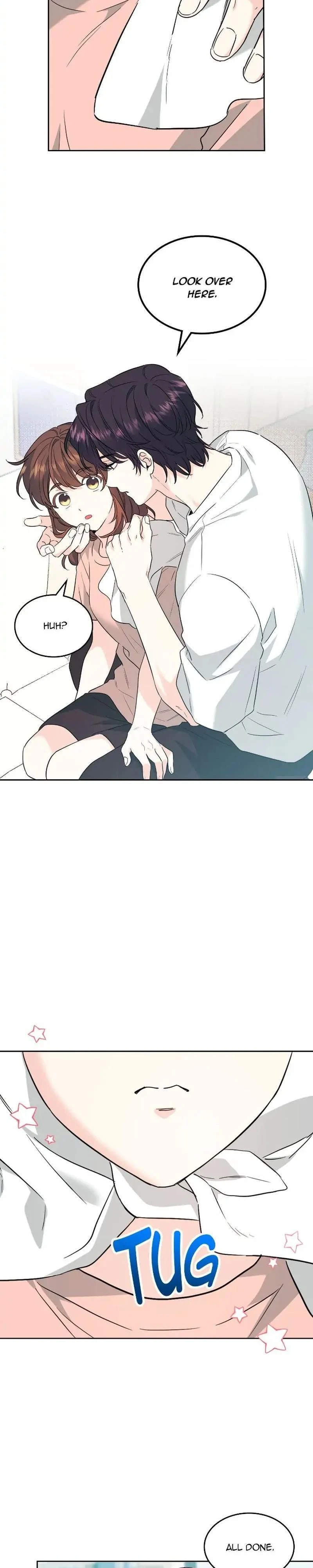 Read Inso’s Law Manga Online