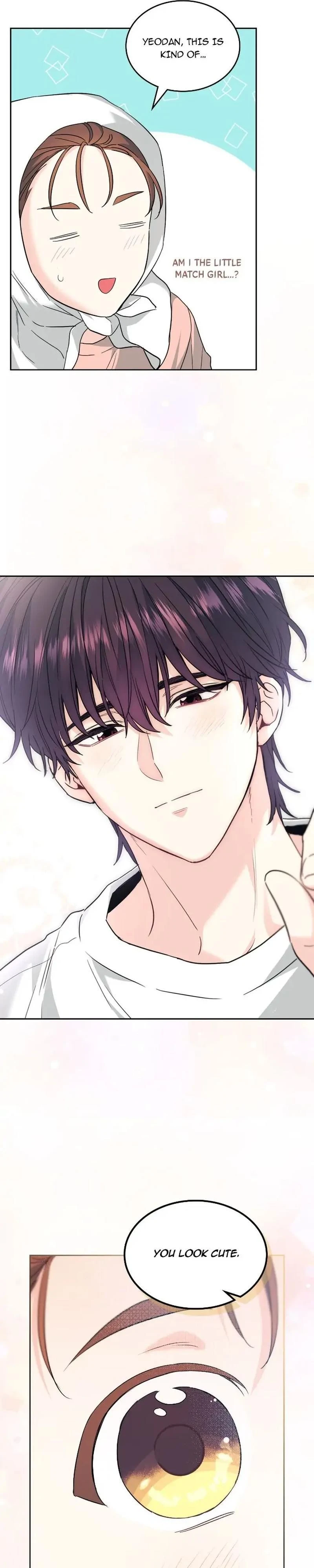 Read Inso’s Law Manga Online