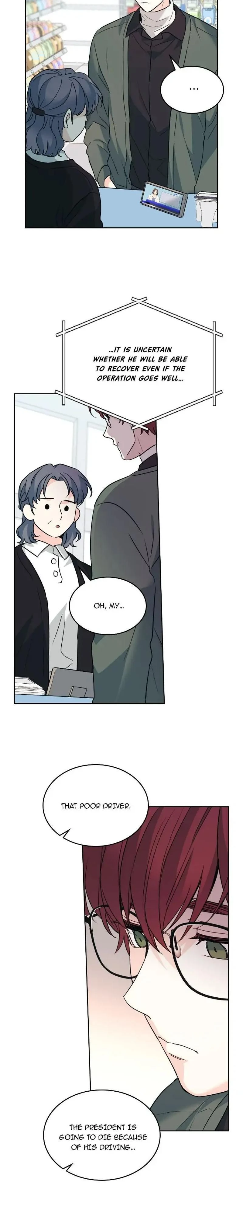 Read Inso’s Law Manga Online