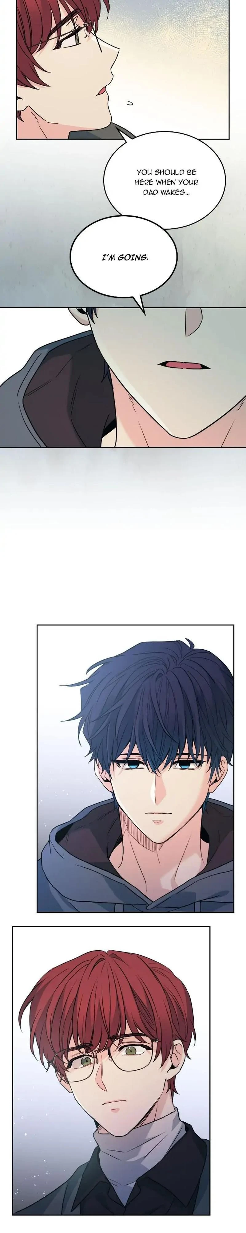Read Inso’s Law Manga Online