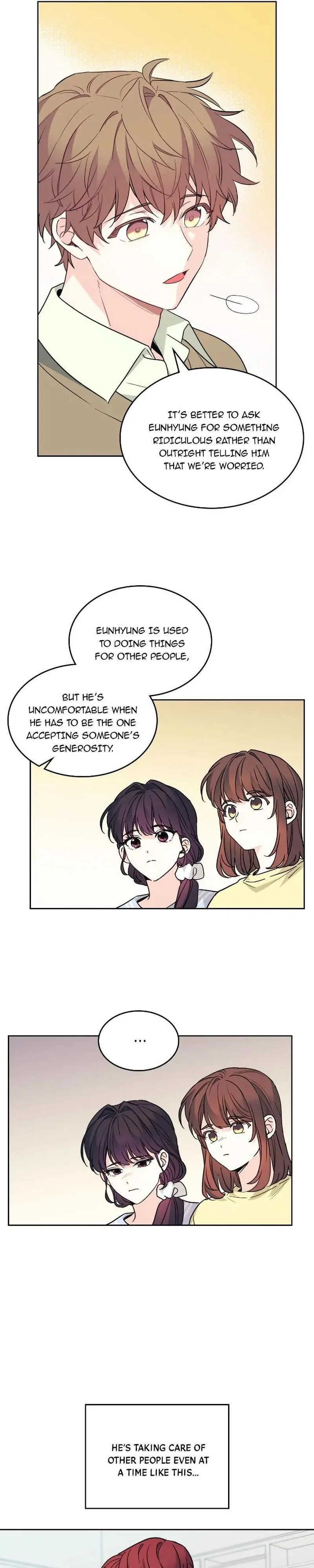 Read Inso’s Law Manga Online