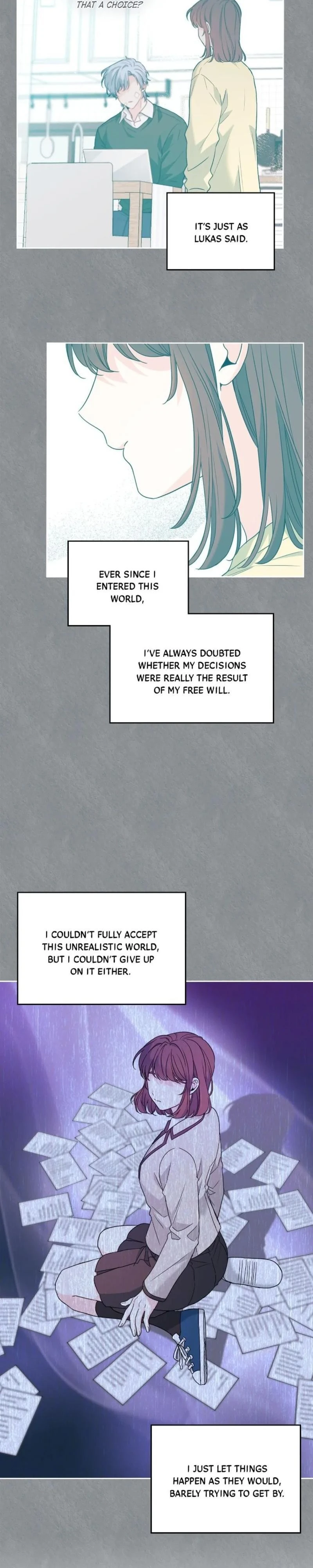 Read Inso’s Law Manga Online