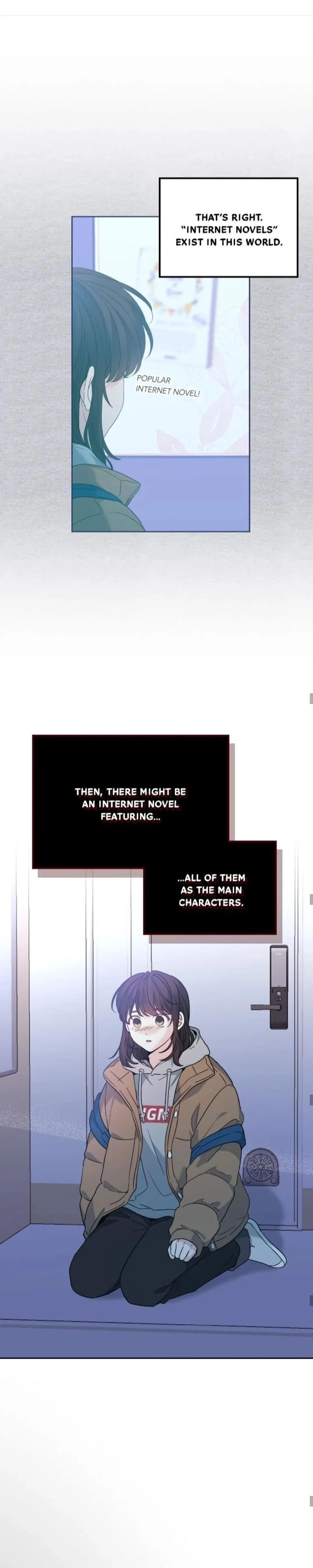 Read Inso’s Law Manga Online