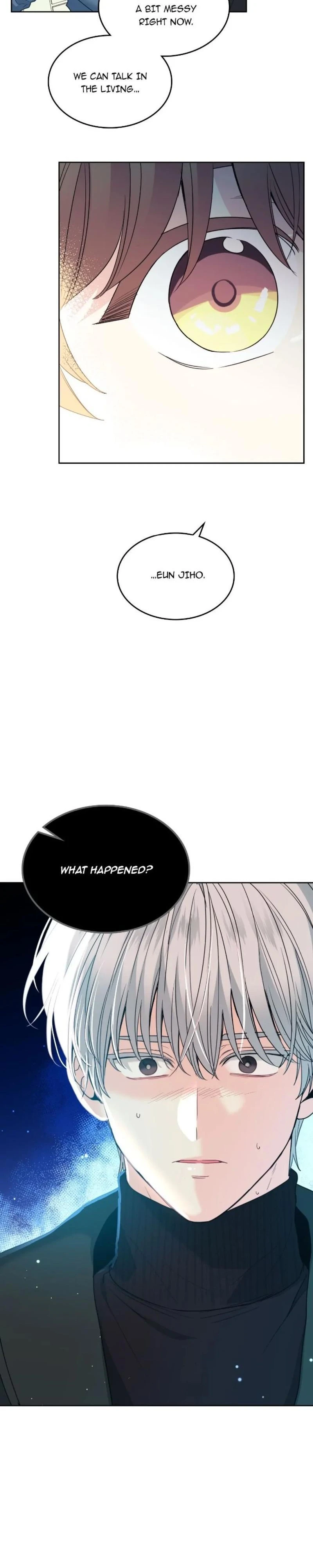 Read Inso’s Law Manga Online