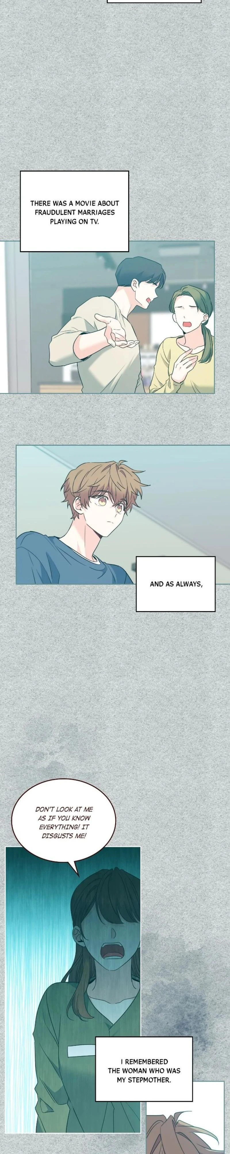 Read Inso’s Law Manga Online