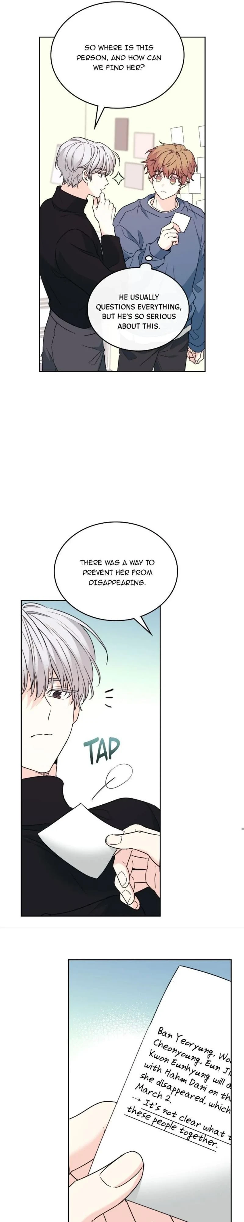 Read Inso’s Law Manga Online