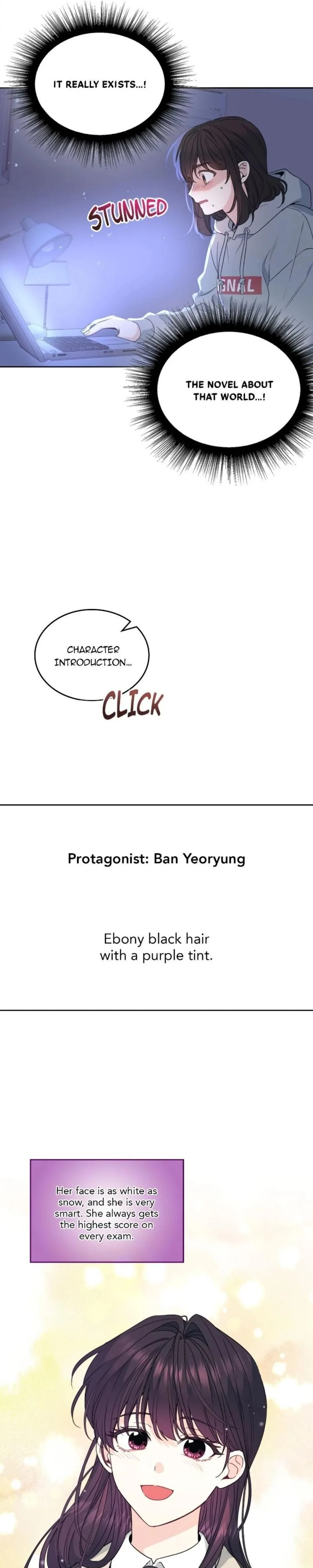 Read Inso’s Law Manga Online