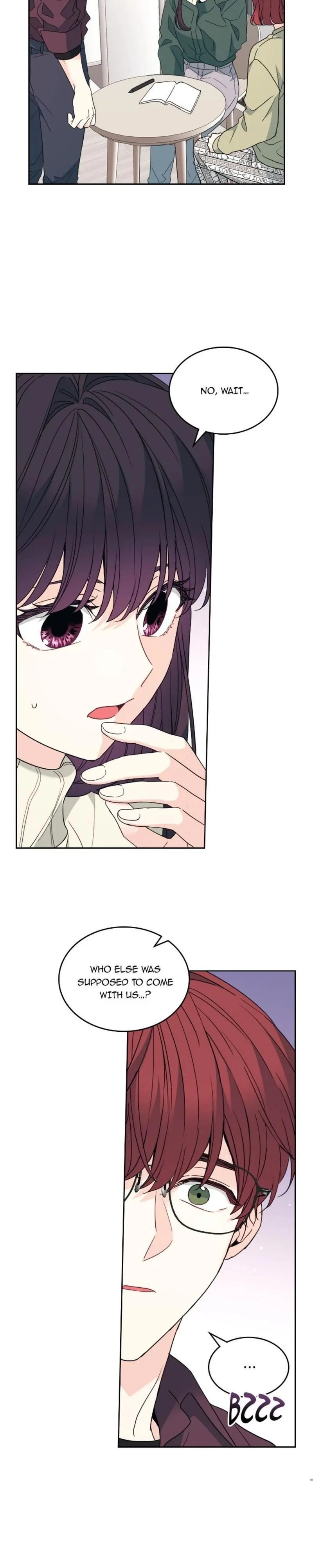 Read Inso’s Law Manga Online