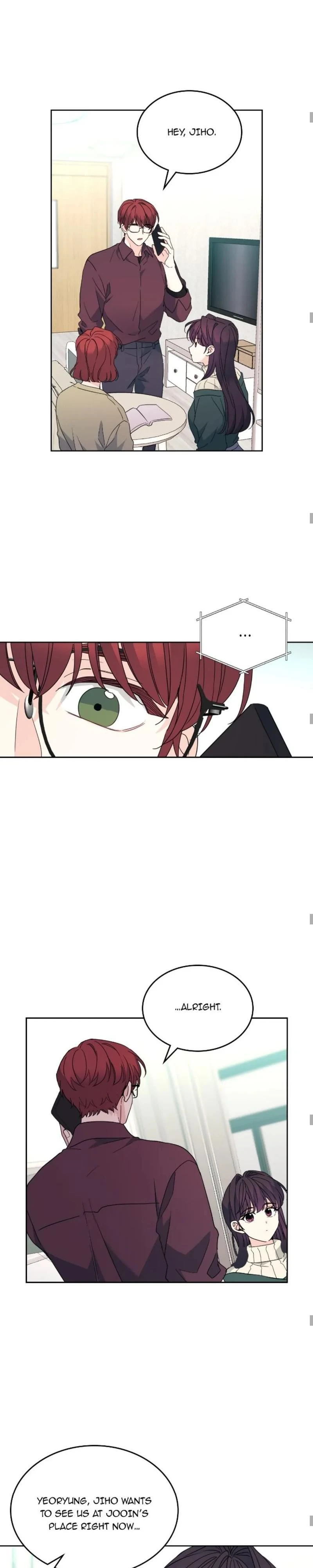 Read Inso’s Law Manga Online