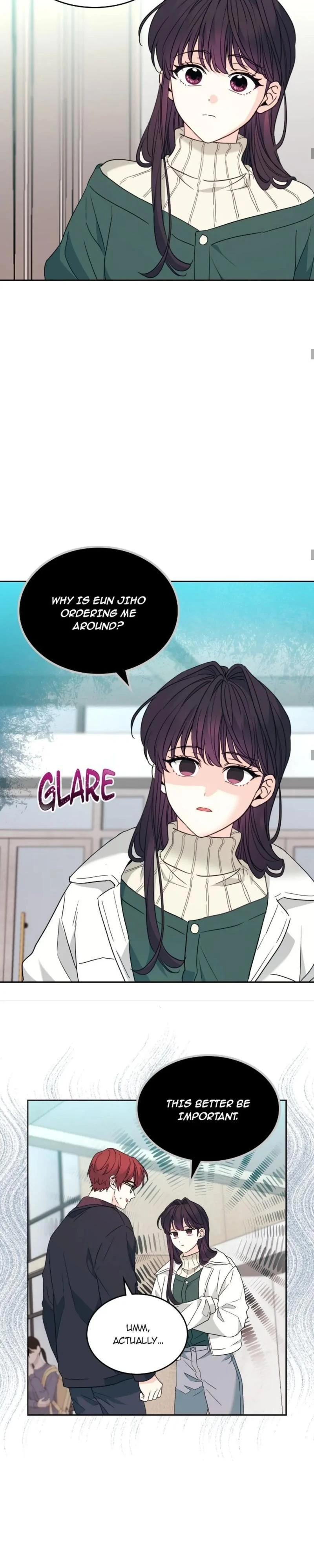 Read Inso’s Law Manga Online