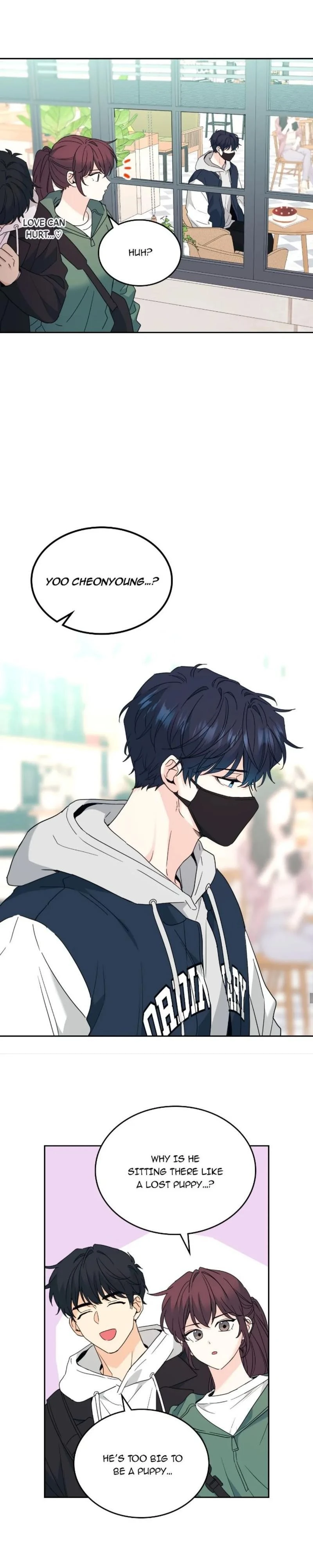 Read Inso’s Law Manga Online