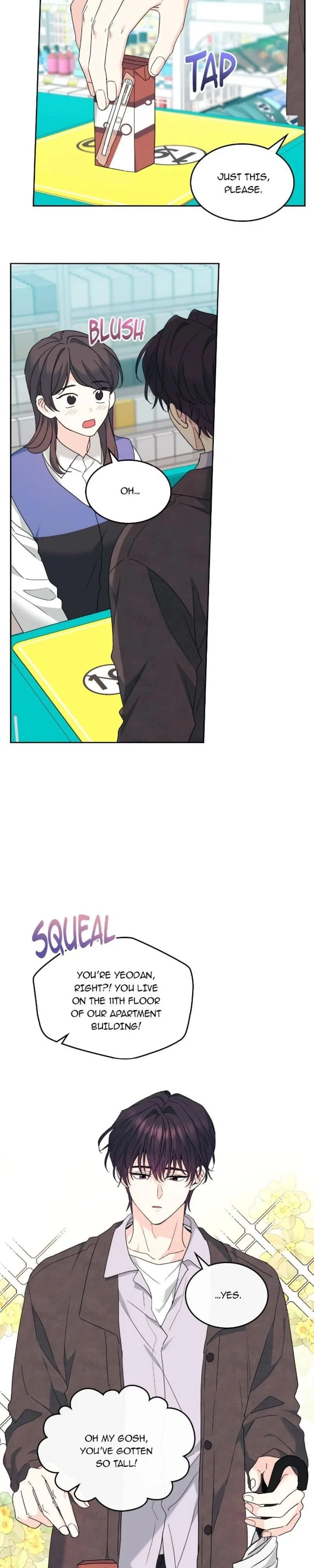 Read Inso’s Law Manga Online