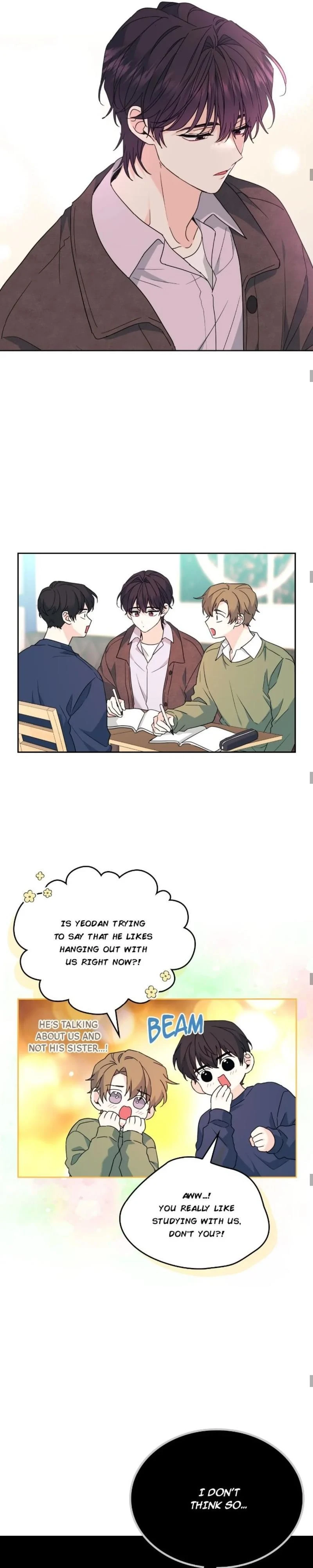 Read Inso’s Law Manga Online