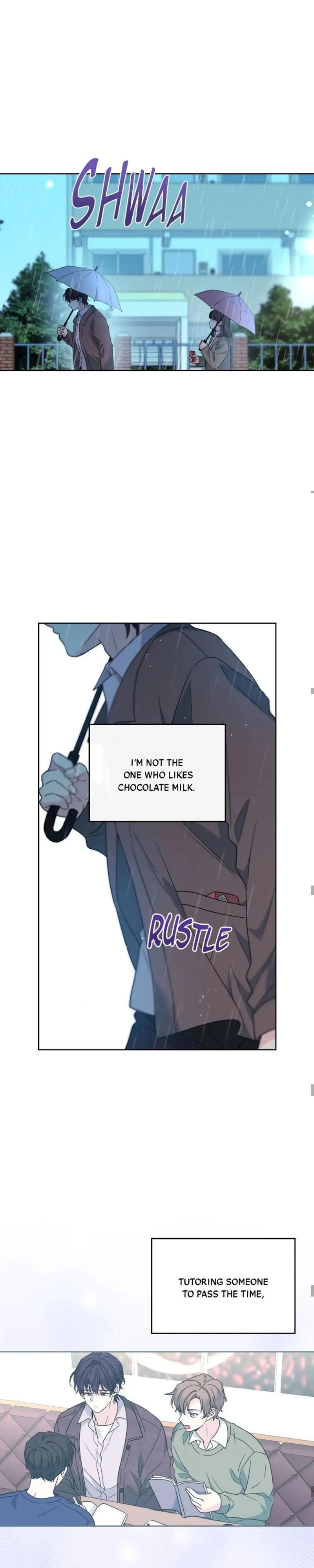 Read Inso’s Law Manga Online