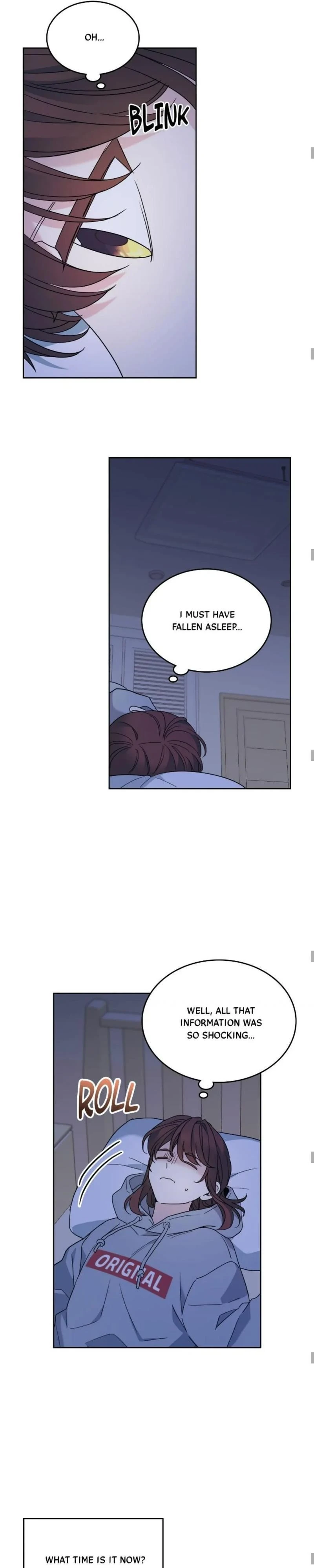 Read Inso’s Law Manga Online