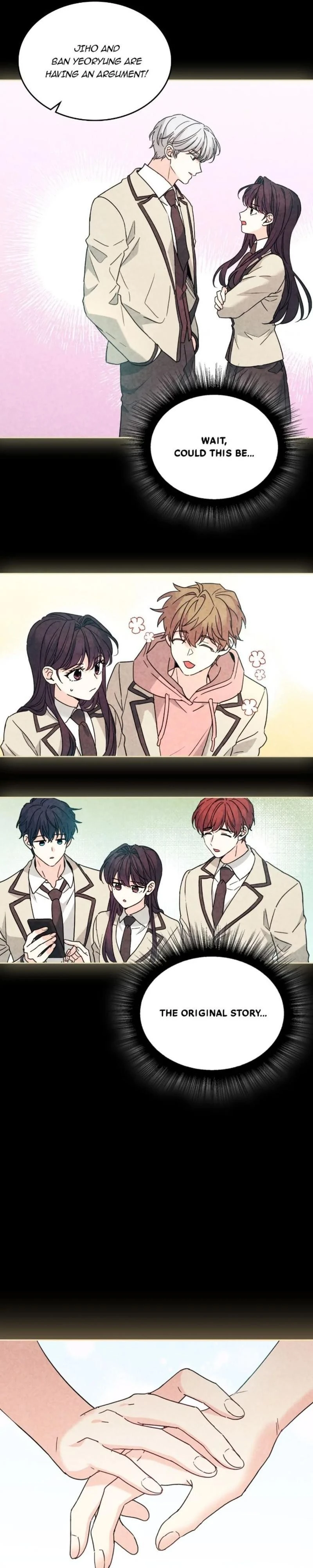 Read Inso’s Law Manga Online