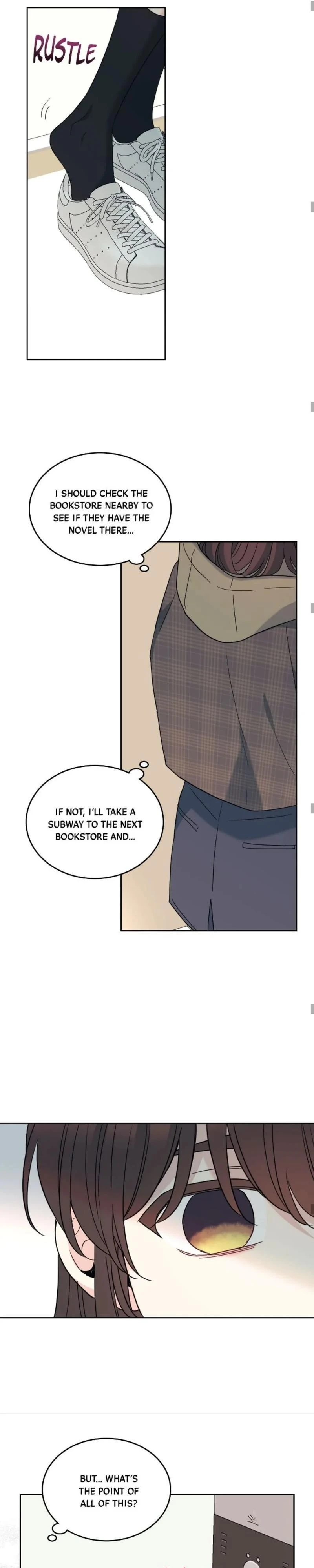 Read Inso’s Law Manga Online