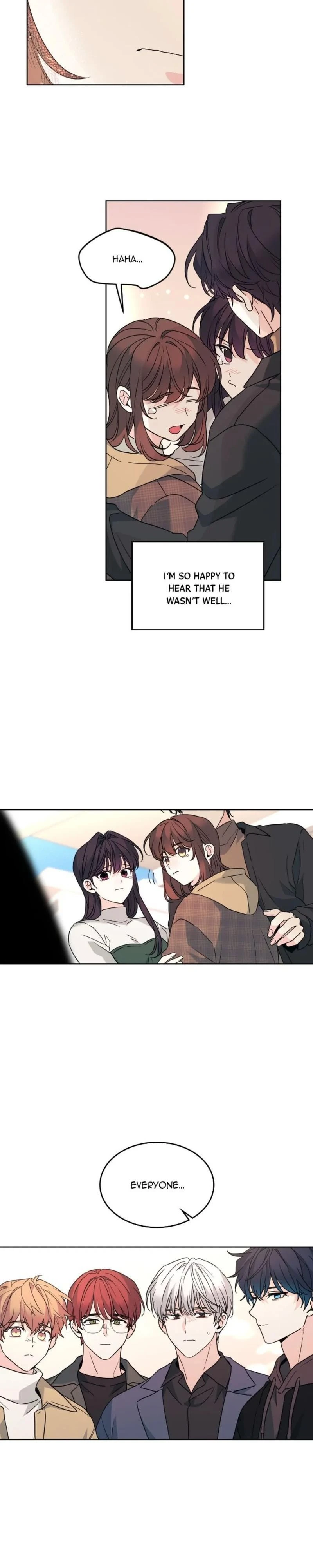 Read Inso’s Law Manga Online