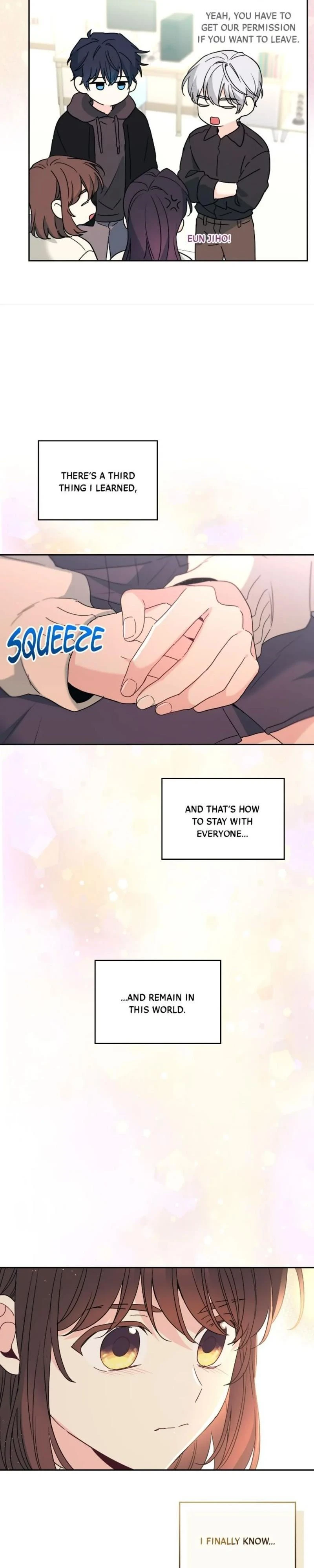 Read Inso’s Law Manga Online