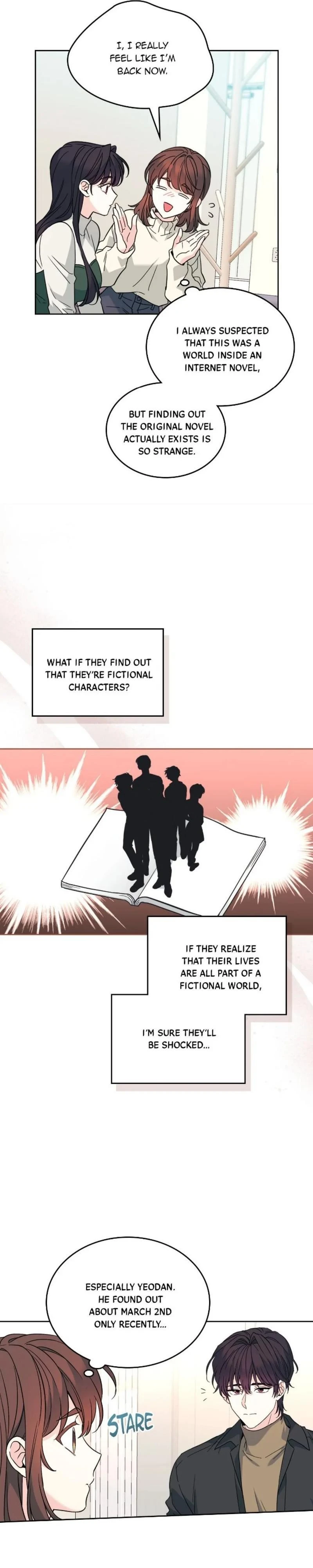 Read Inso’s Law Manga Online