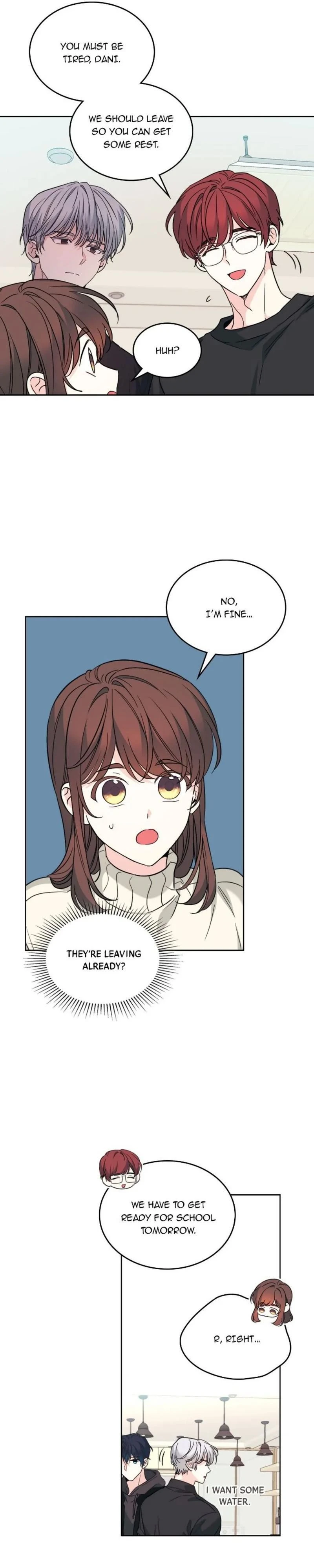 Read Inso’s Law Manga Online